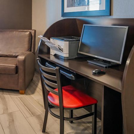My Place Hotel-Huntersville, Nc Ngoại thất bức ảnh