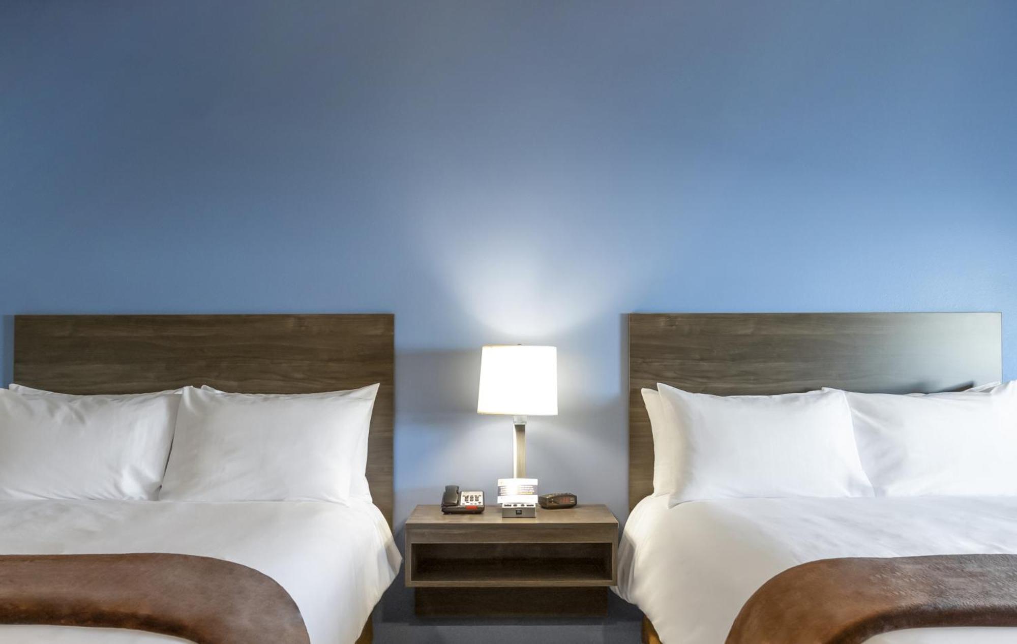 My Place Hotel-Huntersville, Nc Ngoại thất bức ảnh