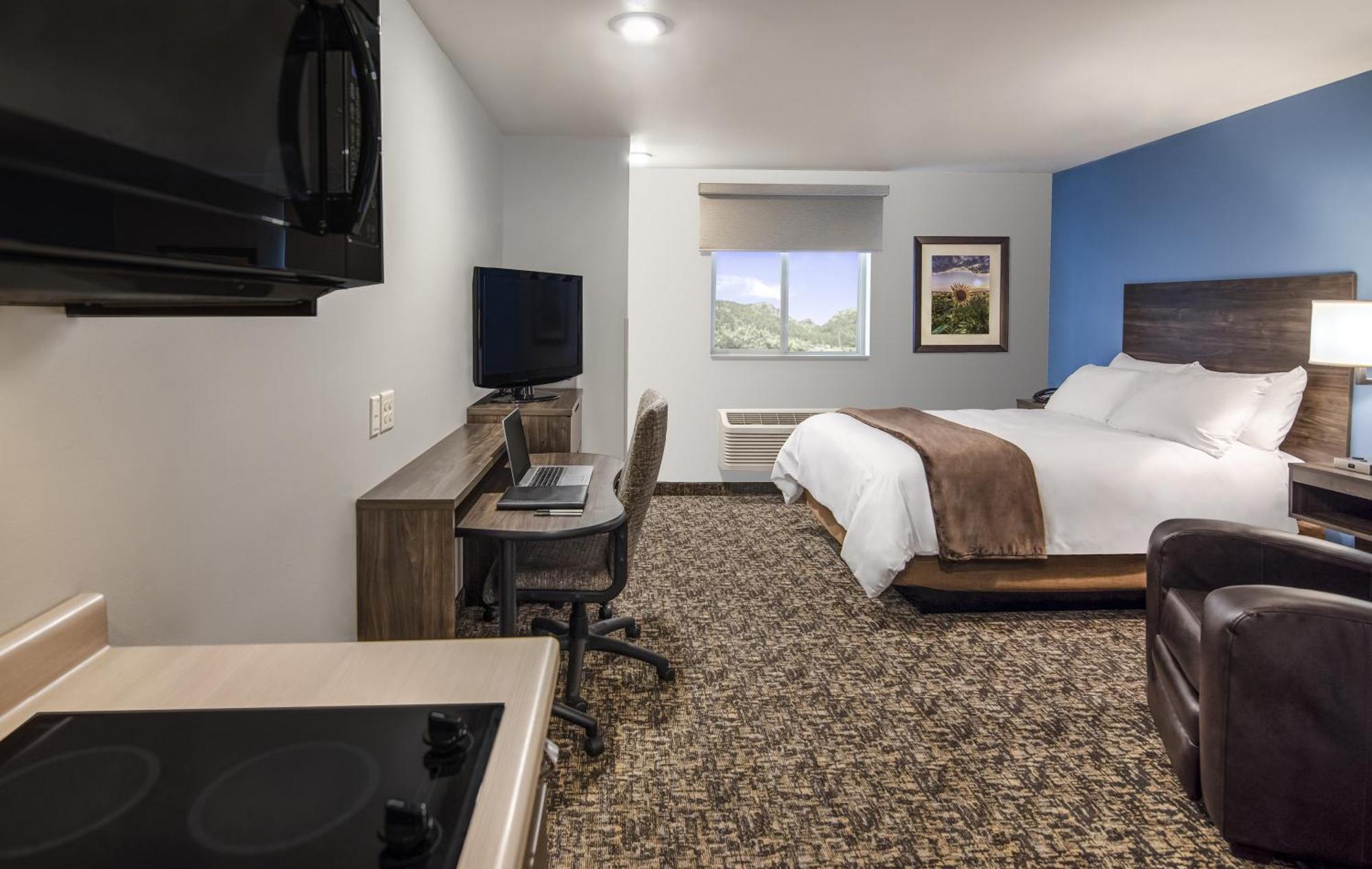 My Place Hotel-Huntersville, Nc Ngoại thất bức ảnh